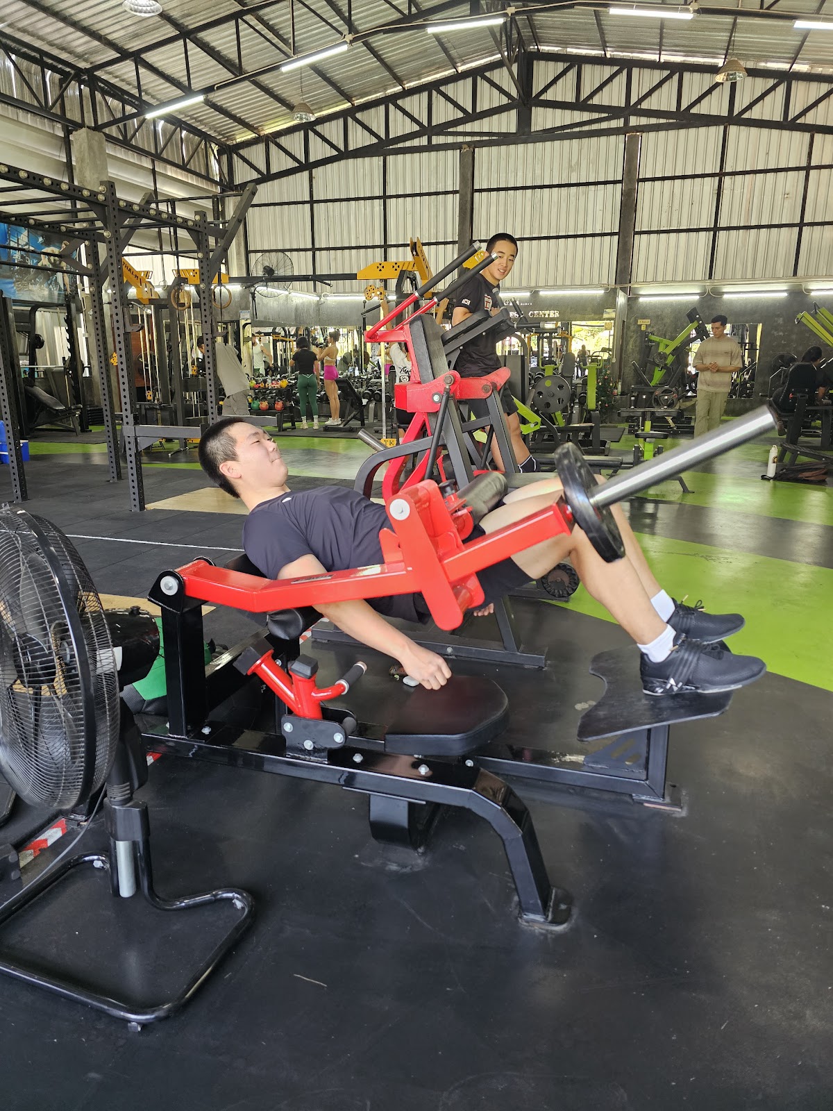 Compleate fitness photo 4