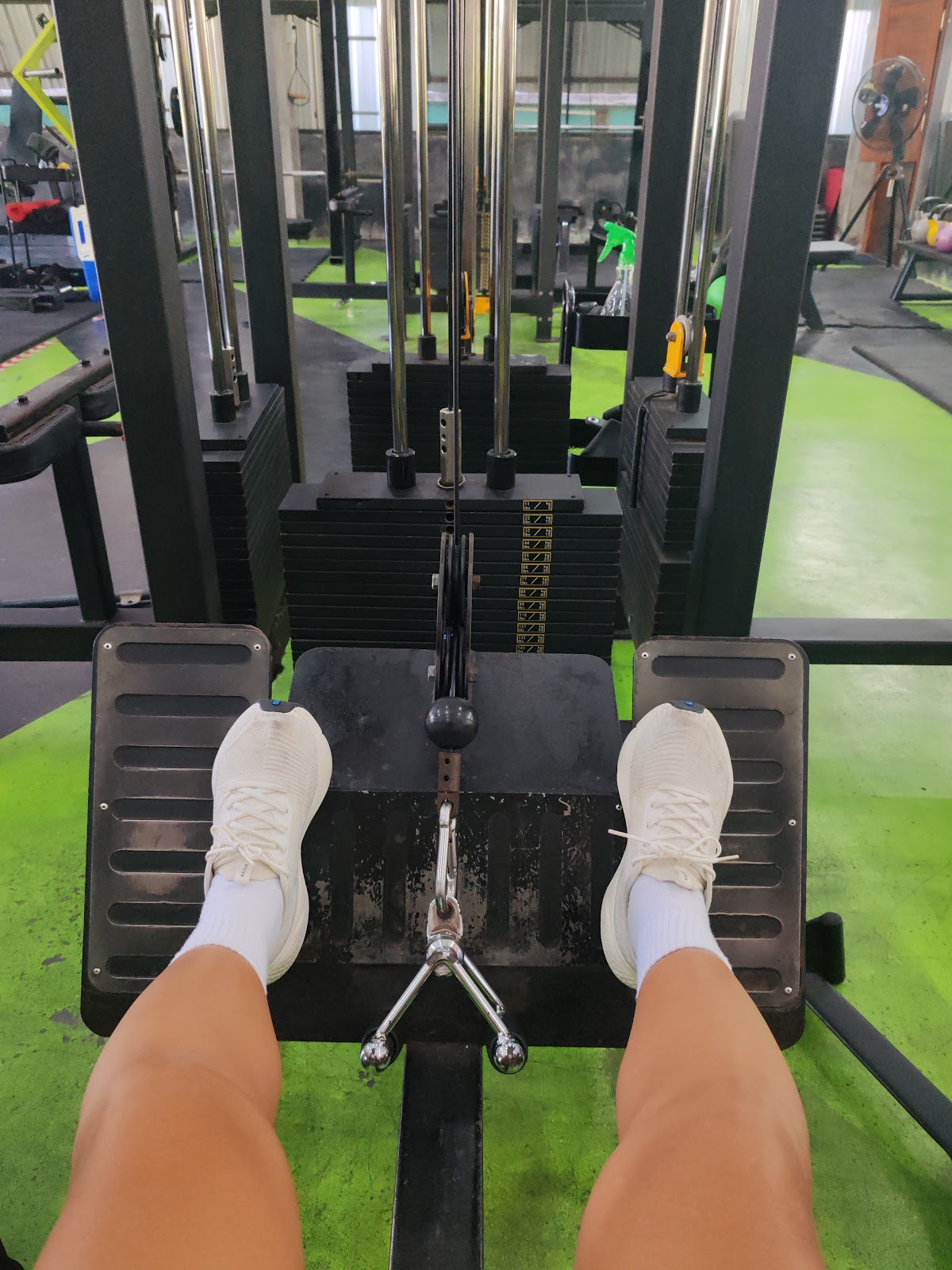 Compleate fitness photo 7