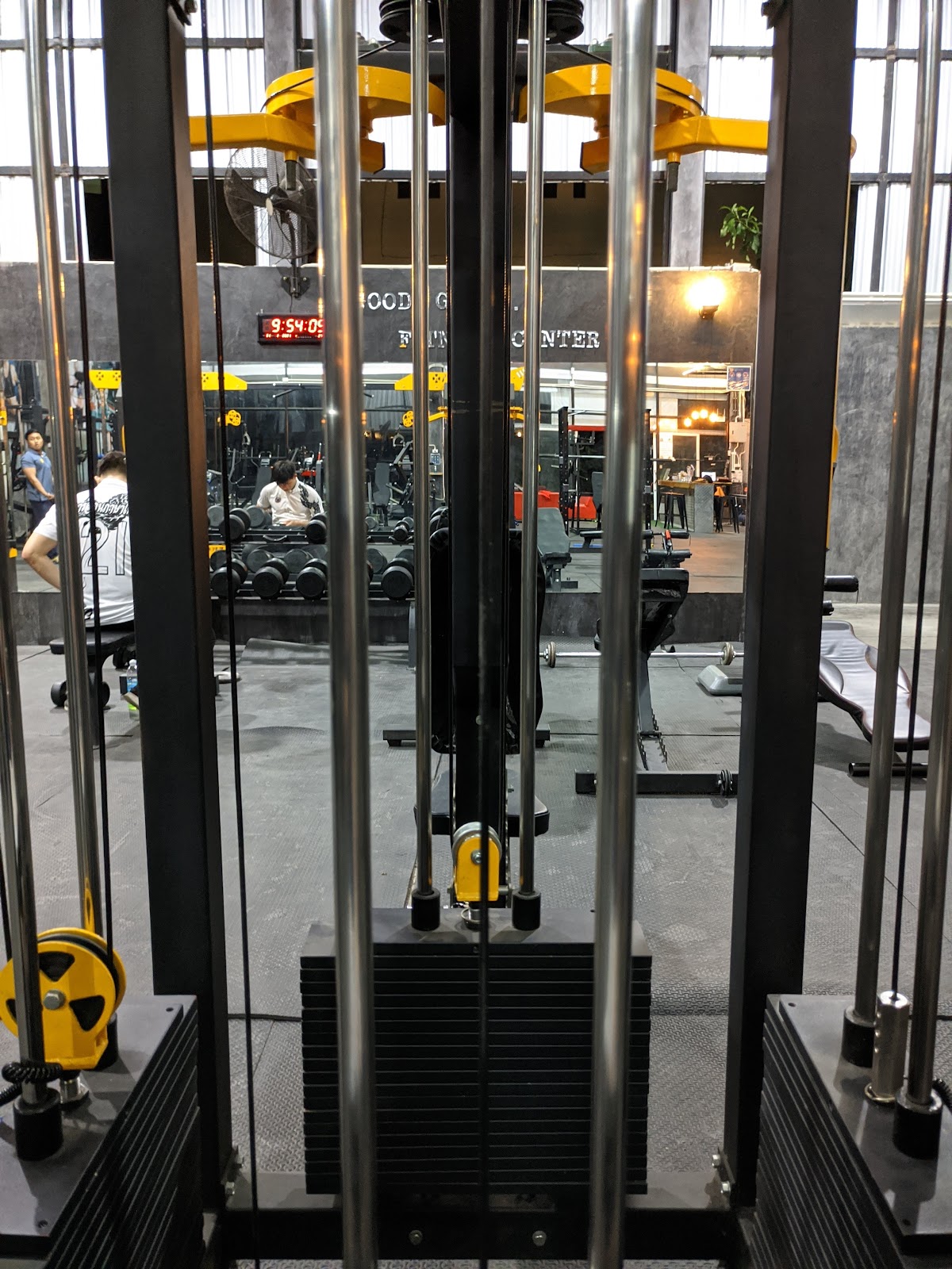 Compleate fitness photo 8