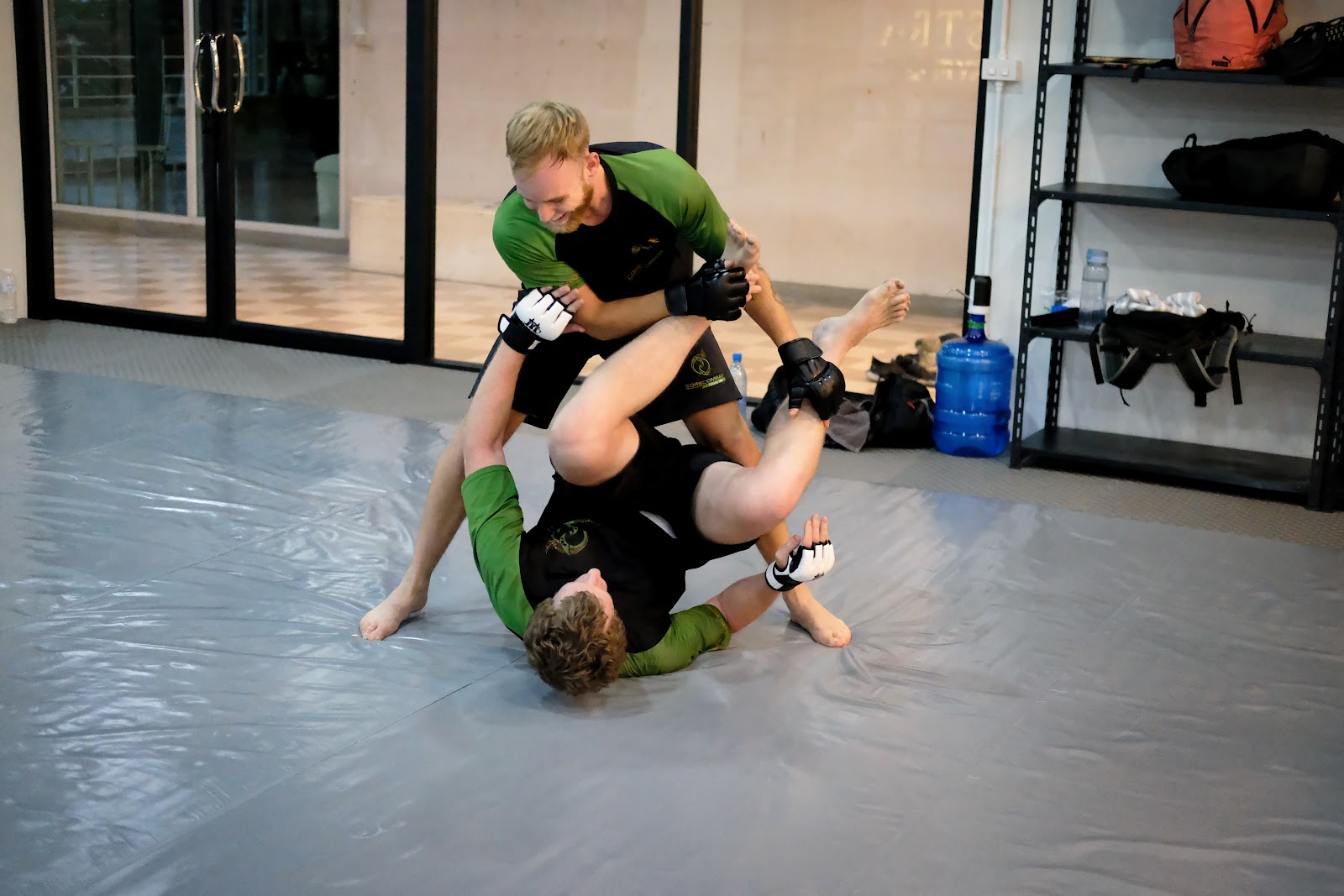 Core Combat Chiang Mai photo 8