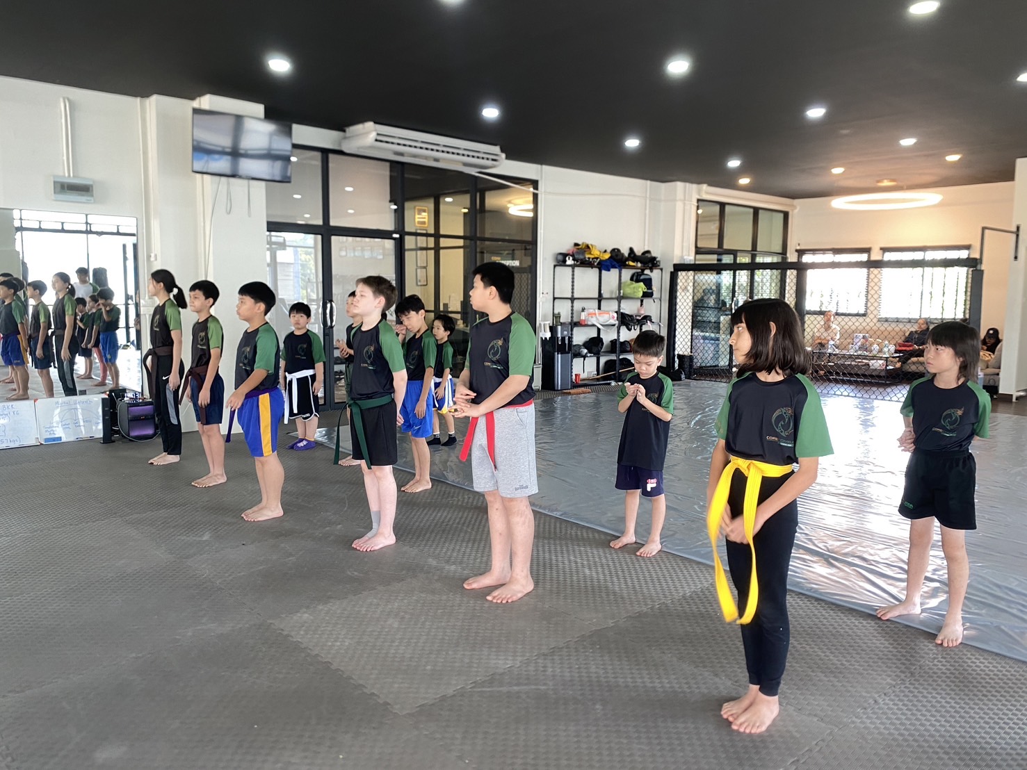 Core Combat Chiang Mai photo 9