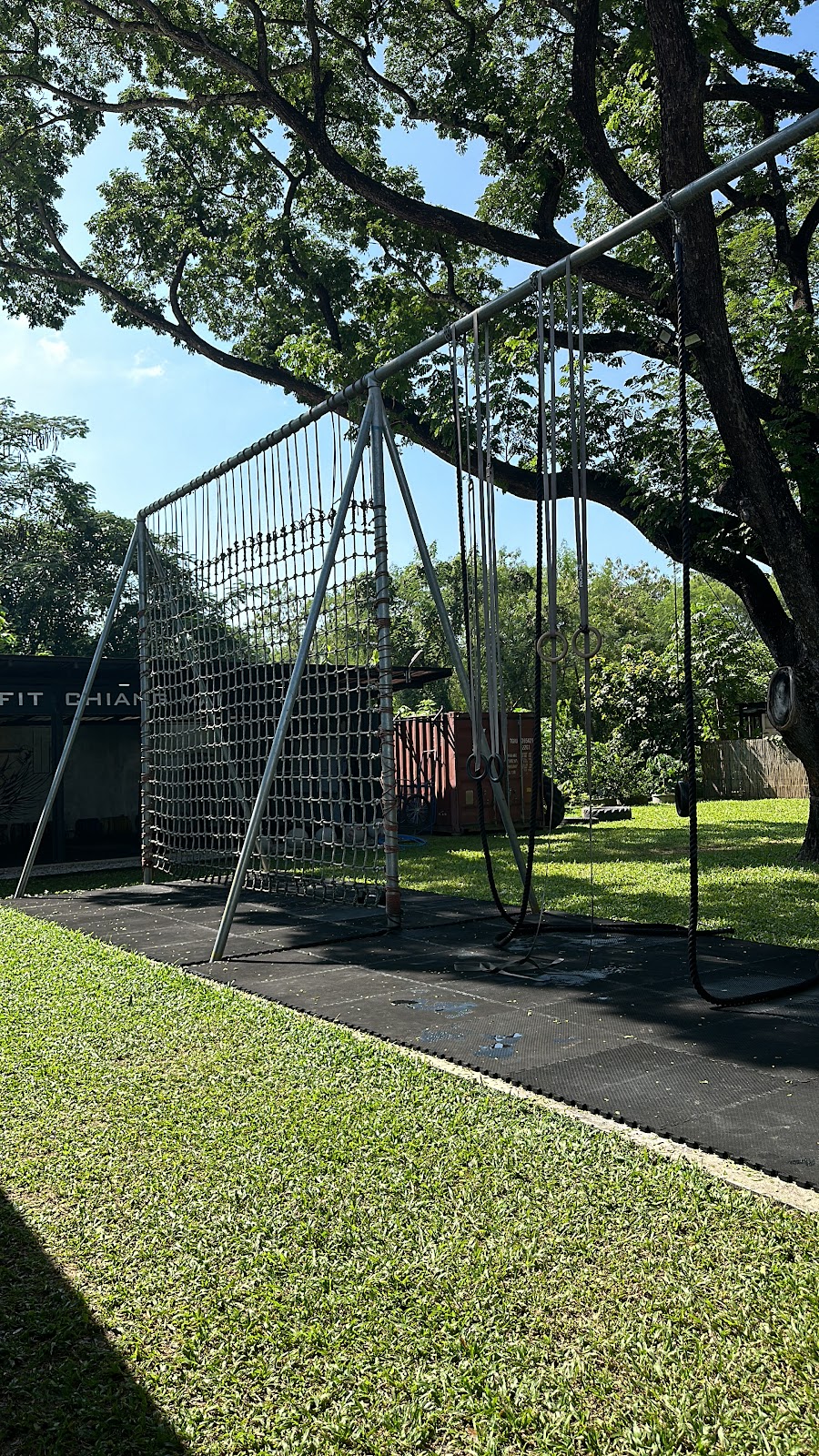 CrossFit Chiang Mai / CFCNX photo 4