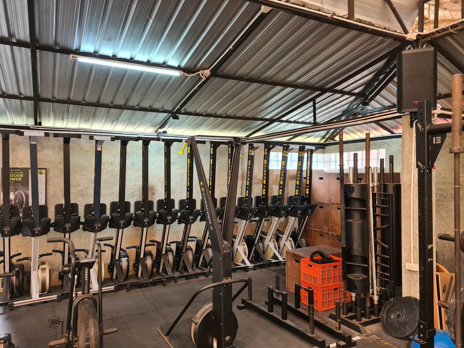 CrossFit Chiang Mai / CFCNX photo 7