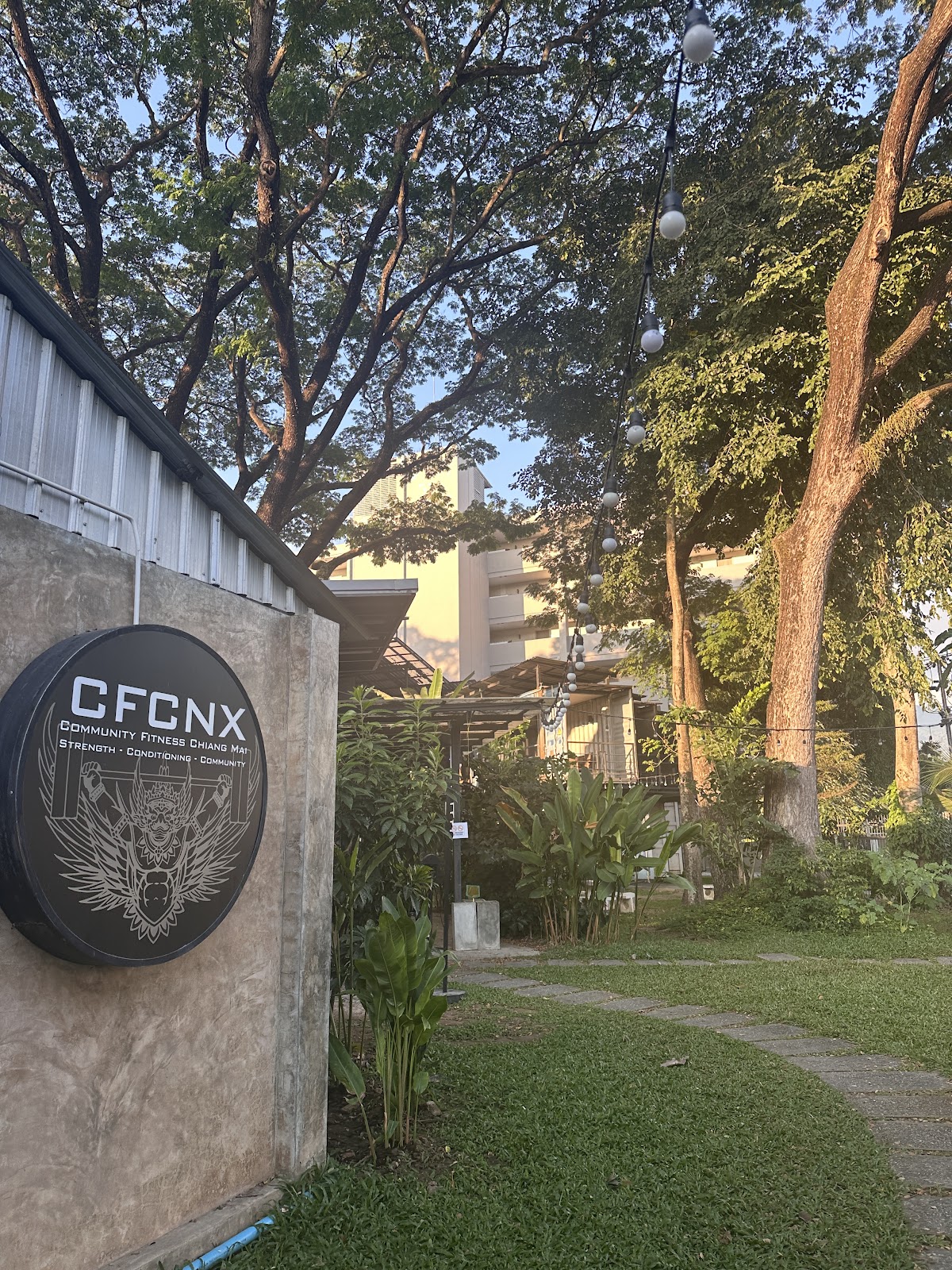 CrossFit Chiang Mai / CFCNX photo 8