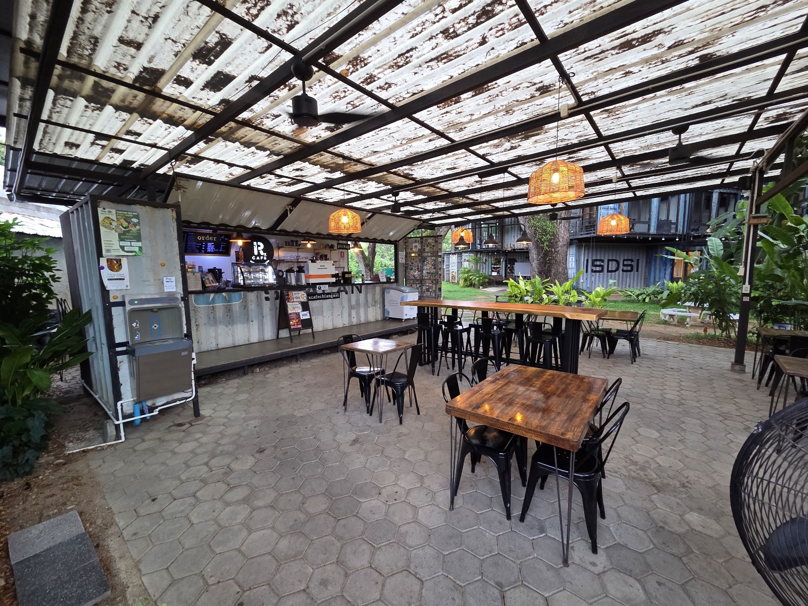 CrossFit Chiang Mai / CFCNX photo 9