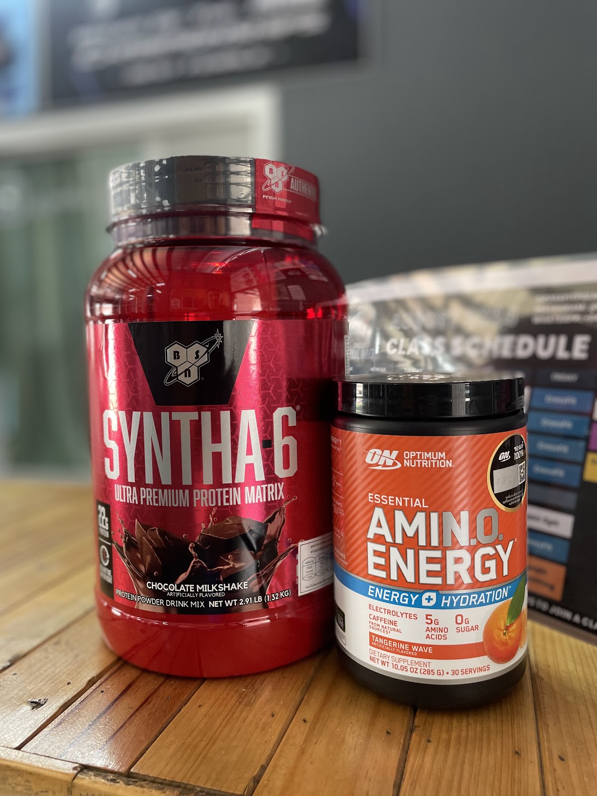 CrossFit Pulmo / Pulmo Weightlifting พูลโม เวทลิฟติ้ง