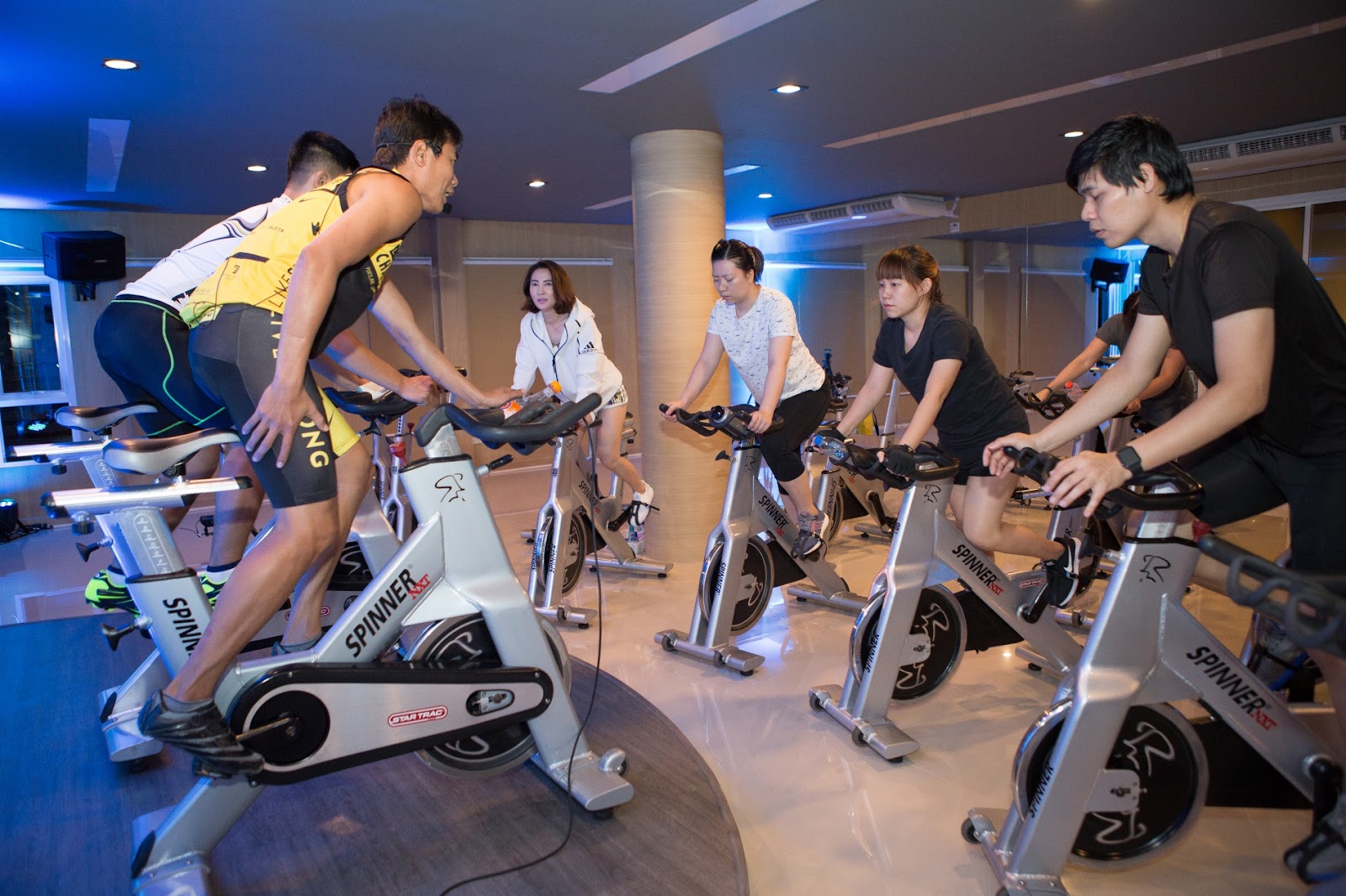 D Fitness Chiangmai photo 5