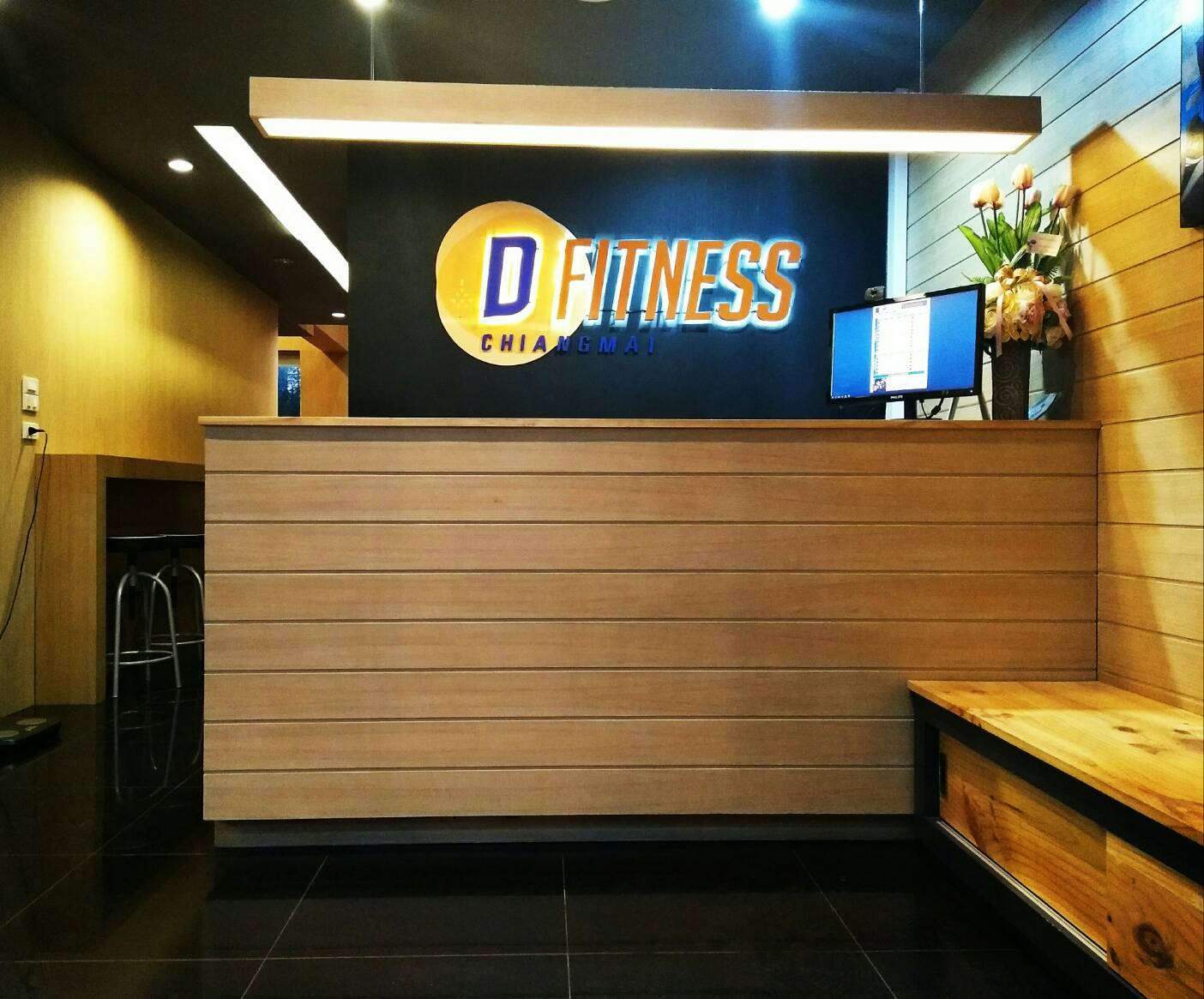 D Fitness Chiangmai photo 6