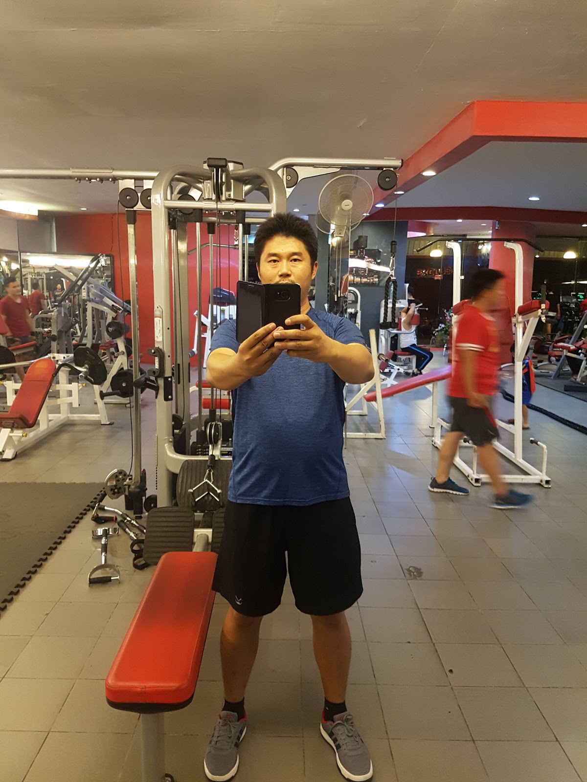 Exclusive Fitness Gym photo 3