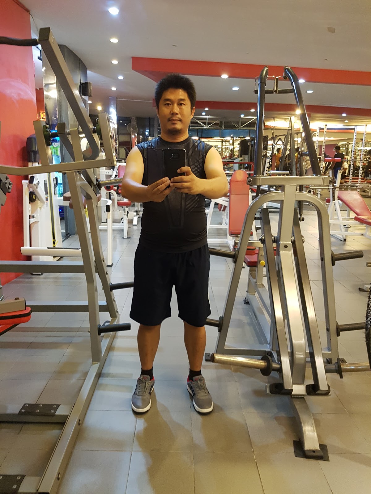 Exclusive Fitness Gym photo 6