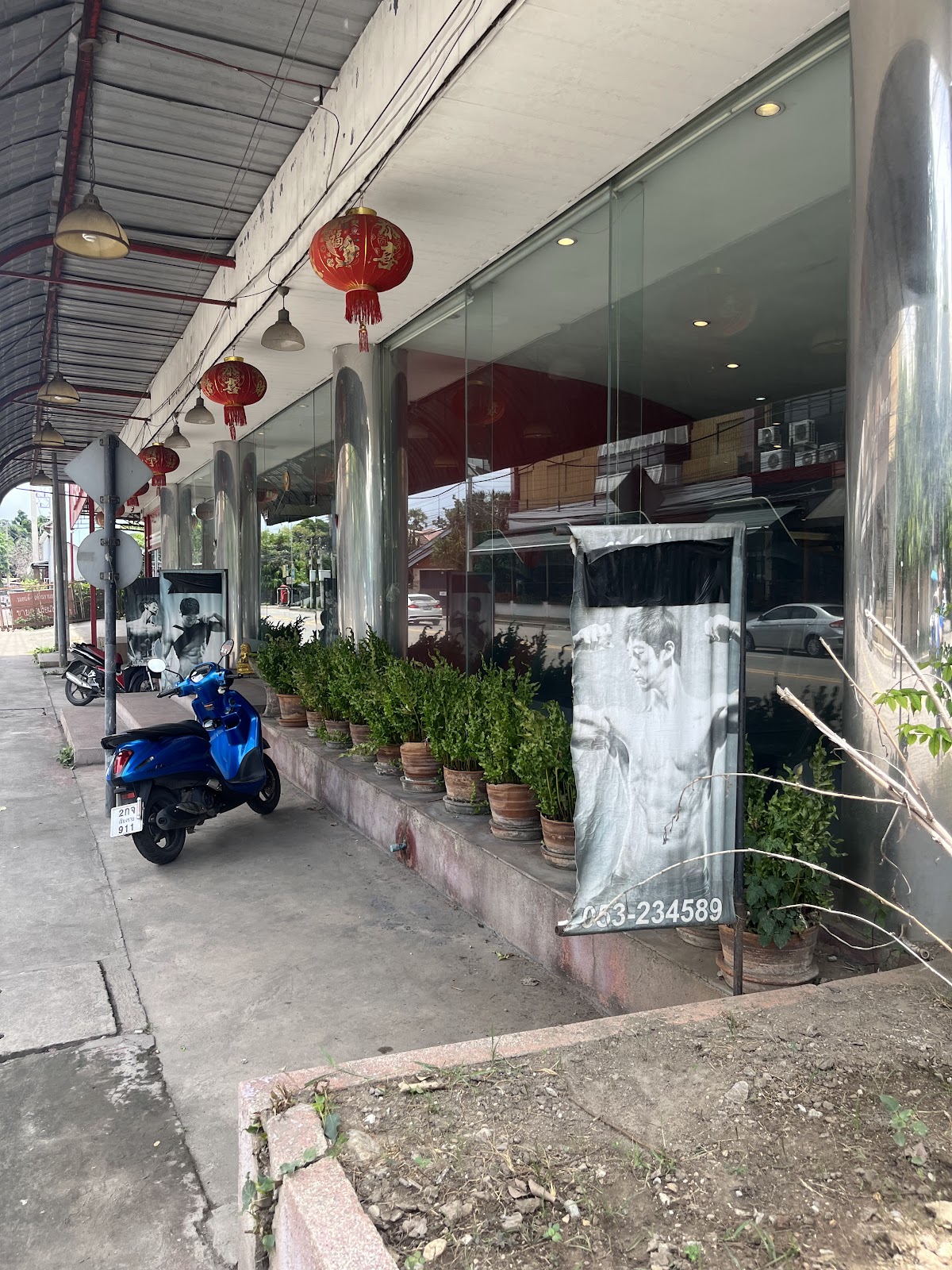 Exclusive Fitness Gym photo 9