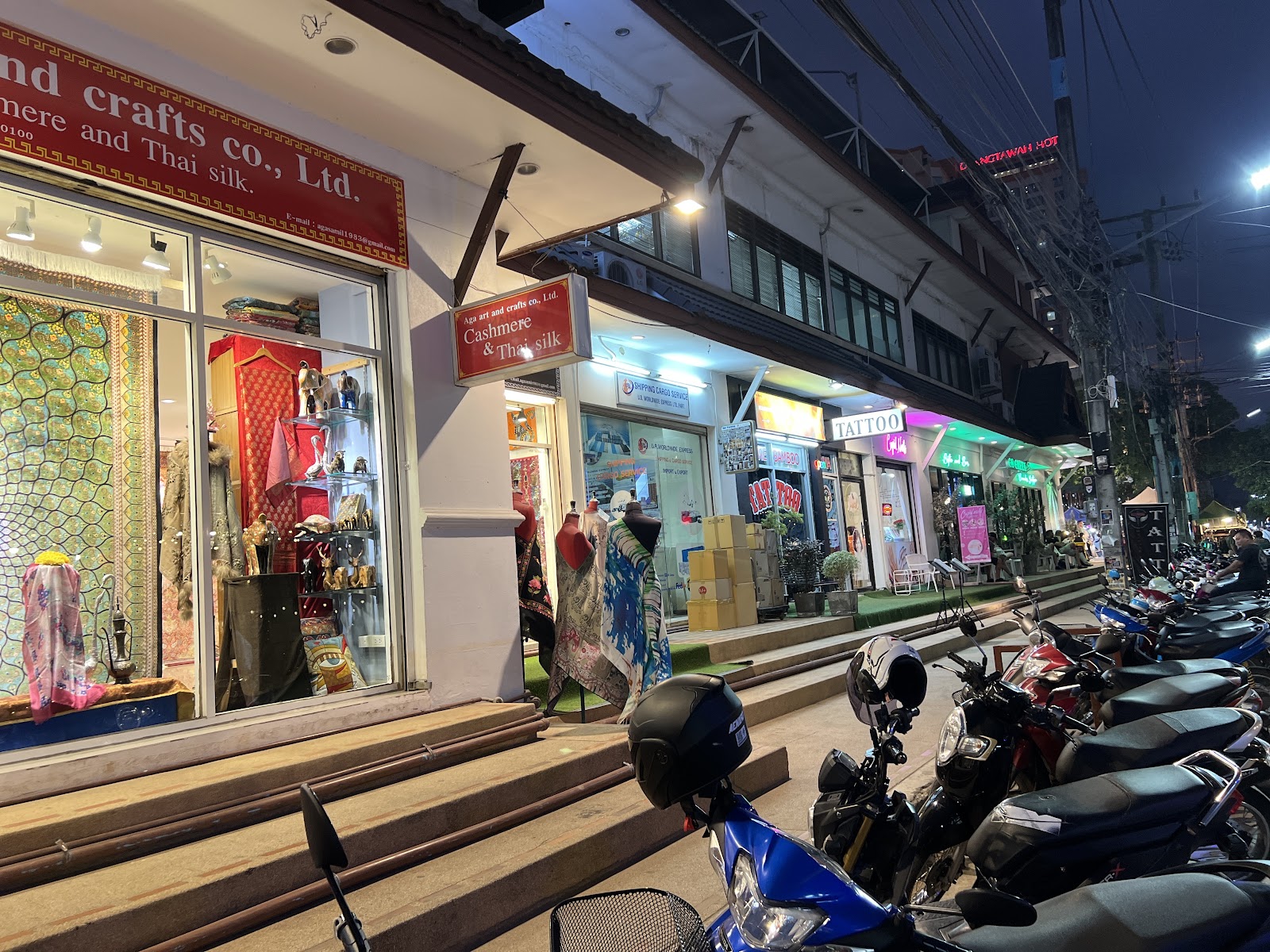 F45 Training Night Bazaar photo 5