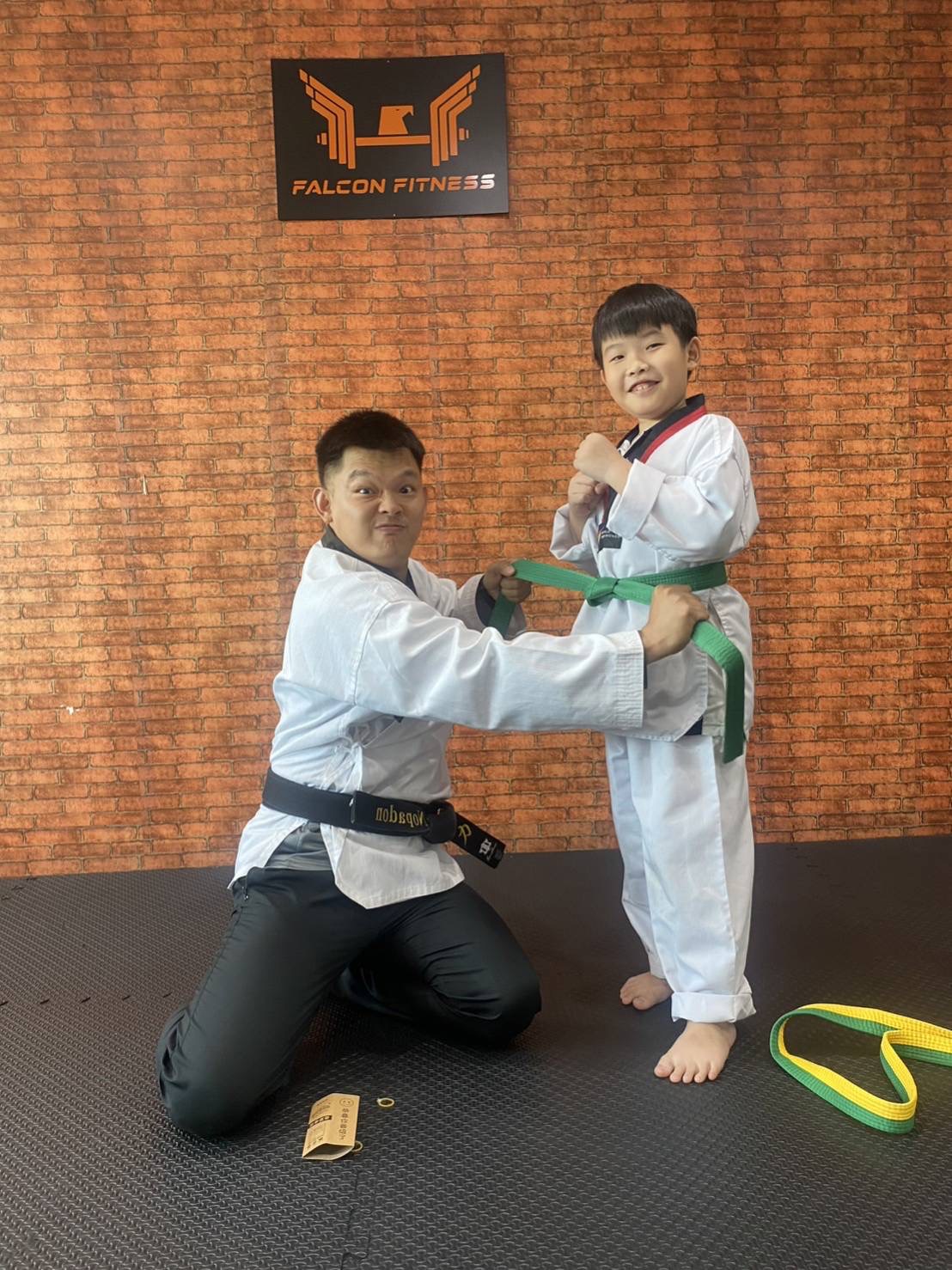 Falcon Family Fitness photo 3