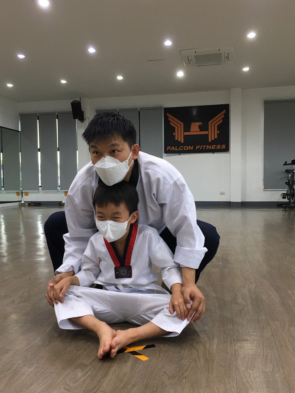 Falcon Family Fitness photo 4