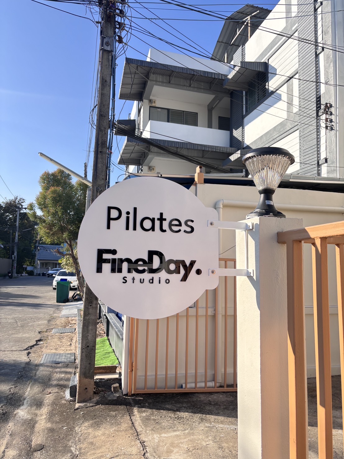 FineDay Pilates Studio photo 6