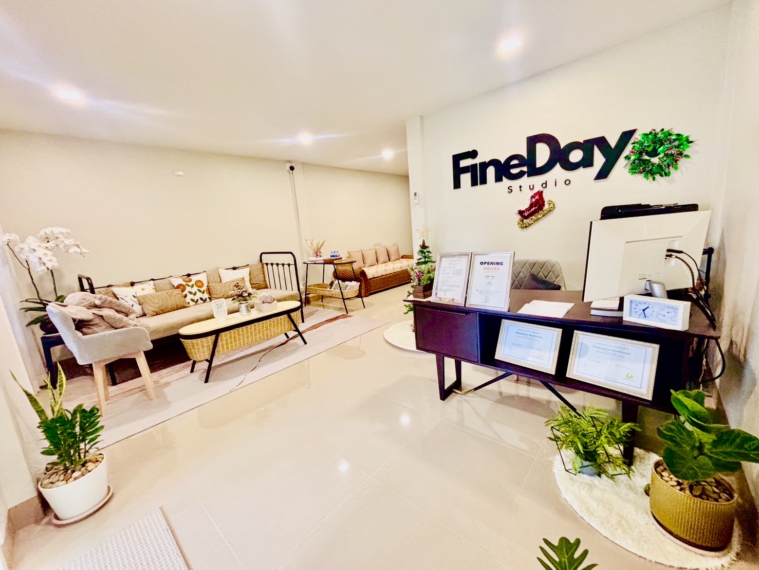 FineDay Pilates Studio photo 9