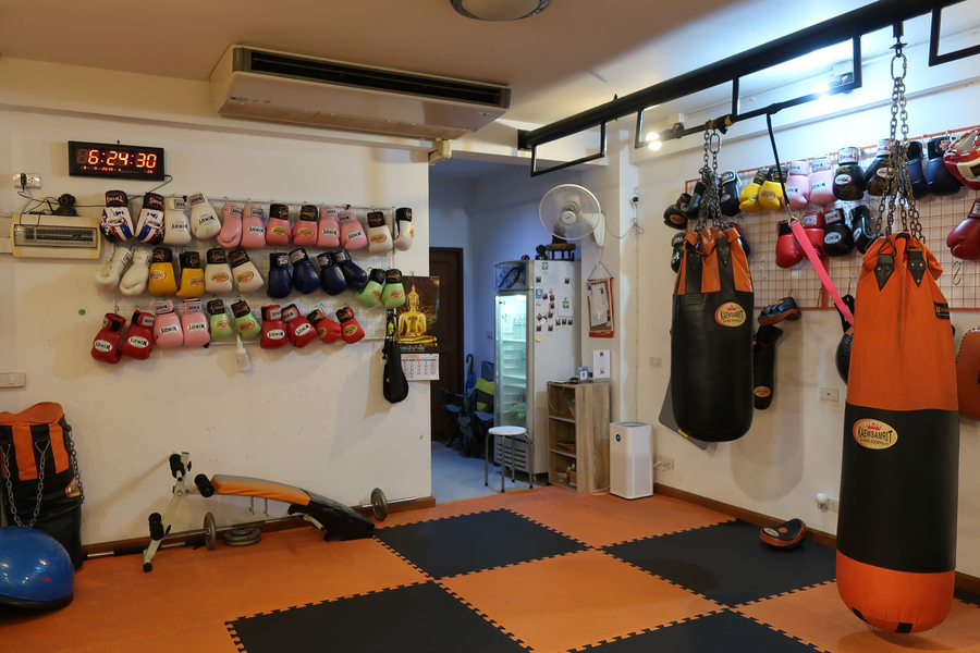 FIT BOXING GYM photo 3