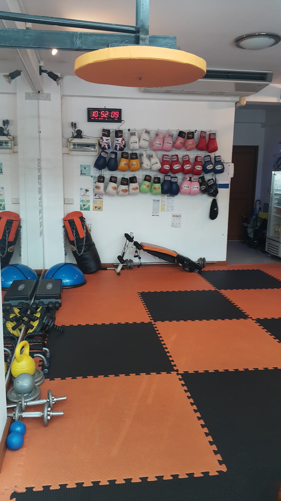 FIT BOXING GYM photo 6