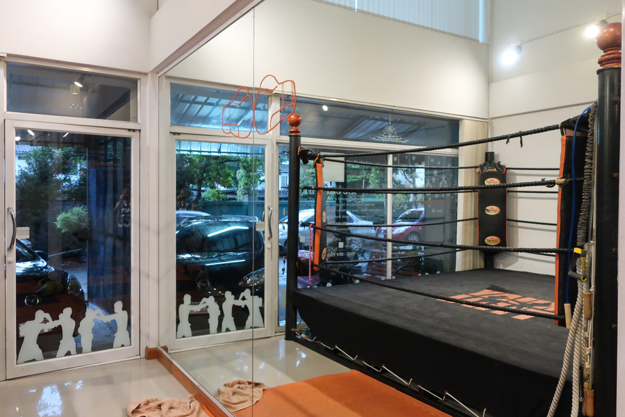 FIT BOXING GYM photo 9