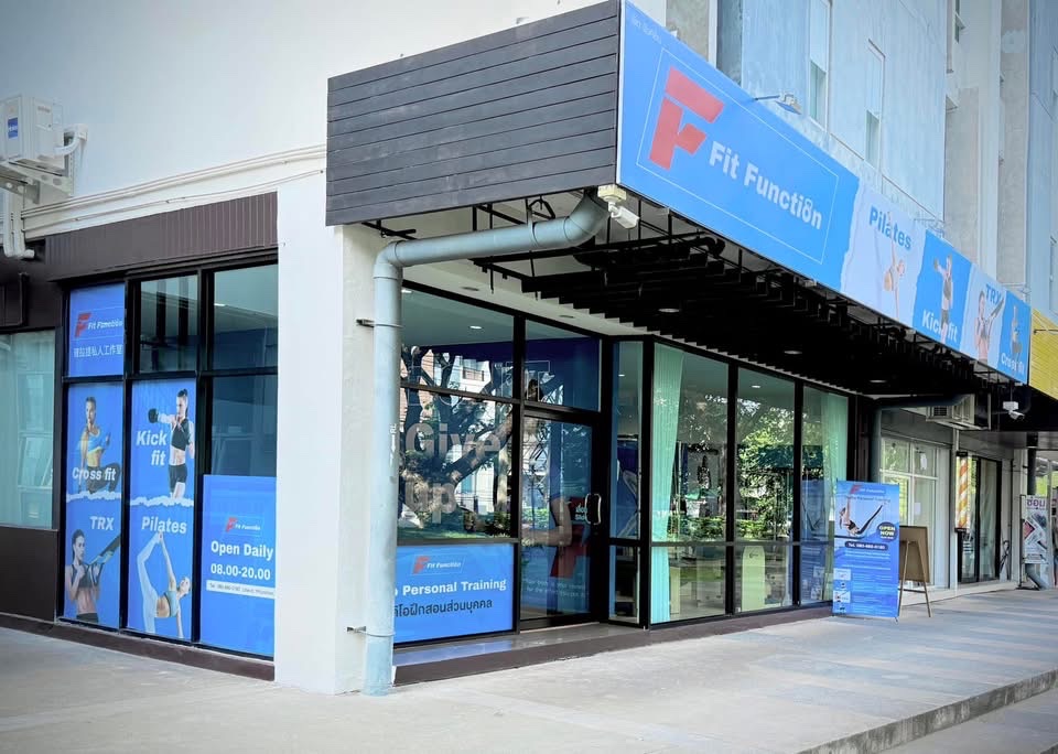 Fit Function photo 4