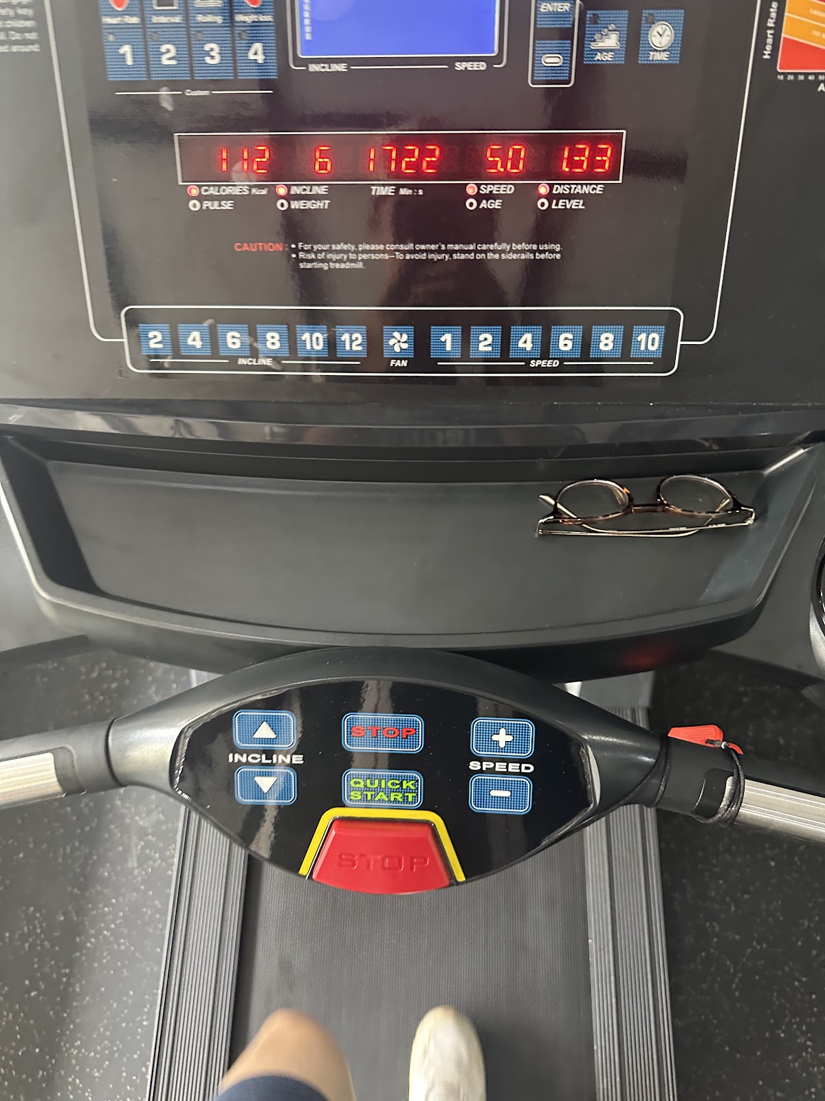 Fitness world photo 7