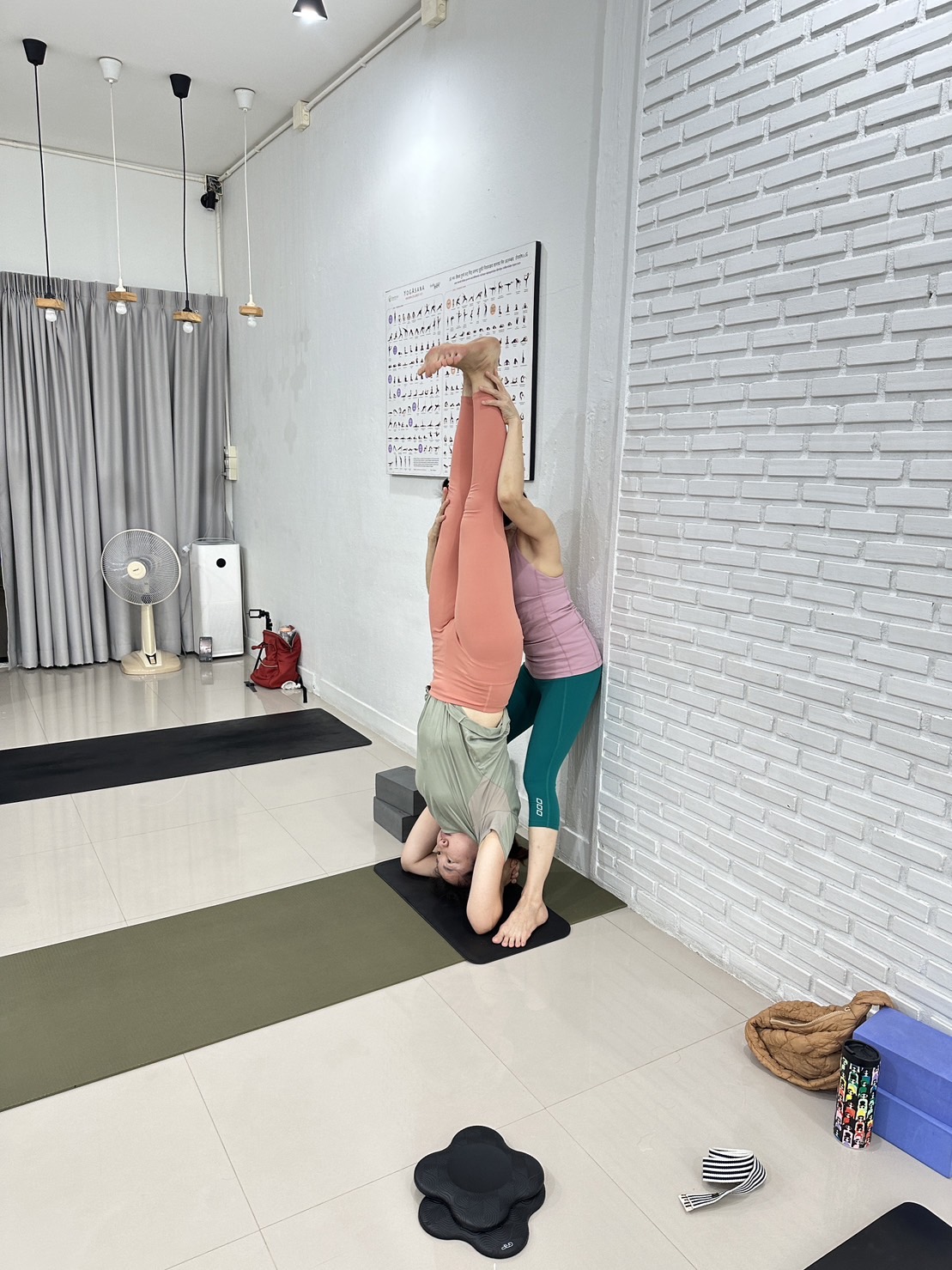 Flow Yoga by Aomam photo 5