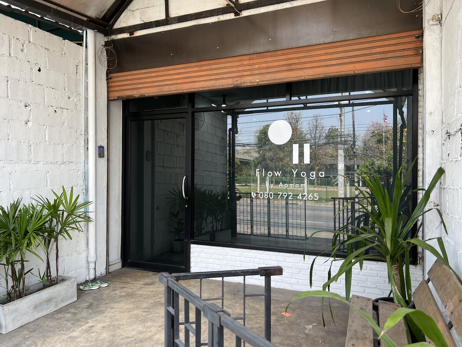 Flow Yoga by Aomam photo 9