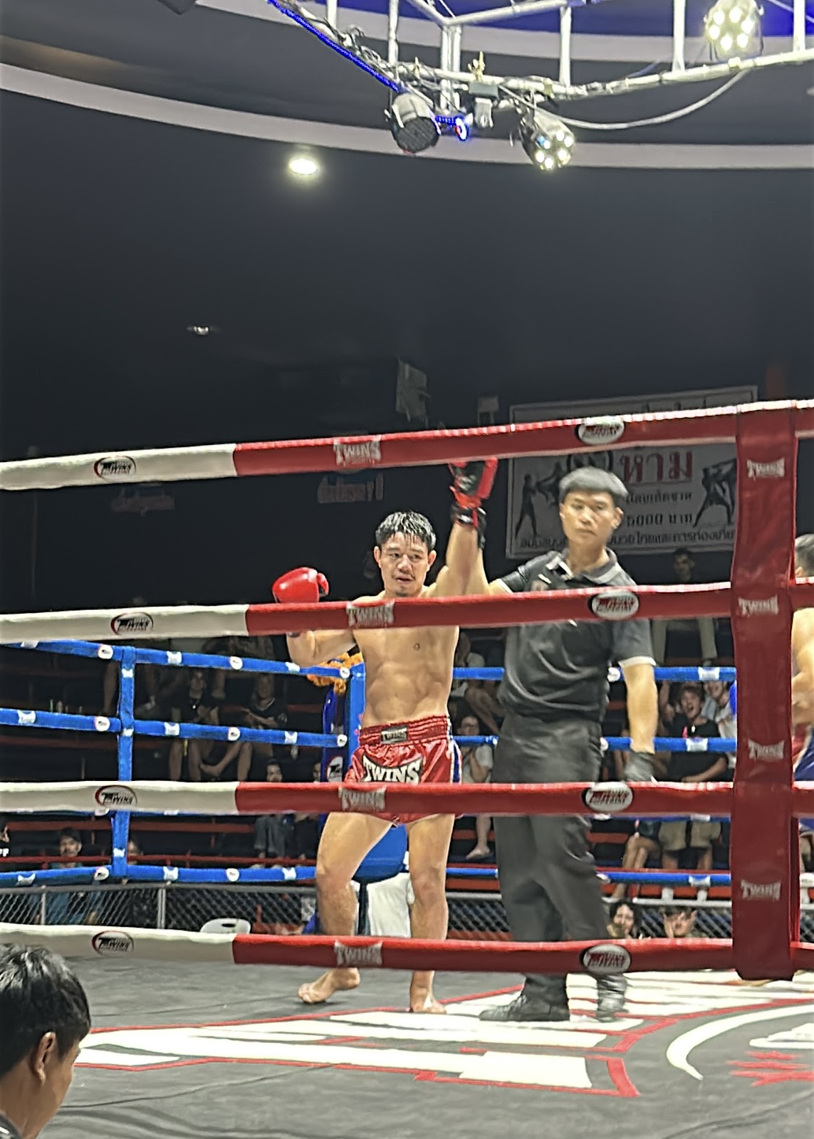 FOREVER MUAY THAI photo 9