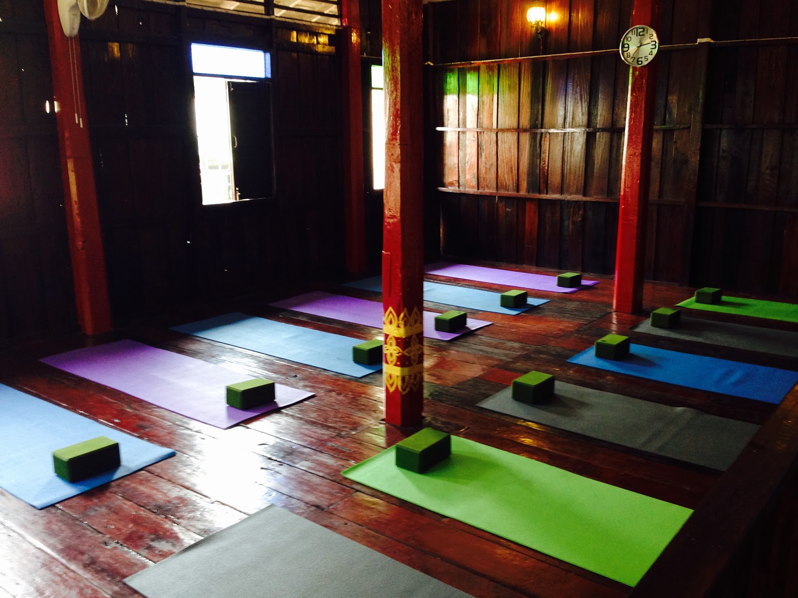 Freedom Yoga Studio photo 7