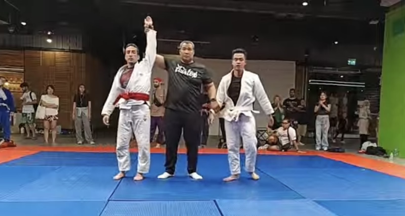 Gato Studio BJJ photo 4