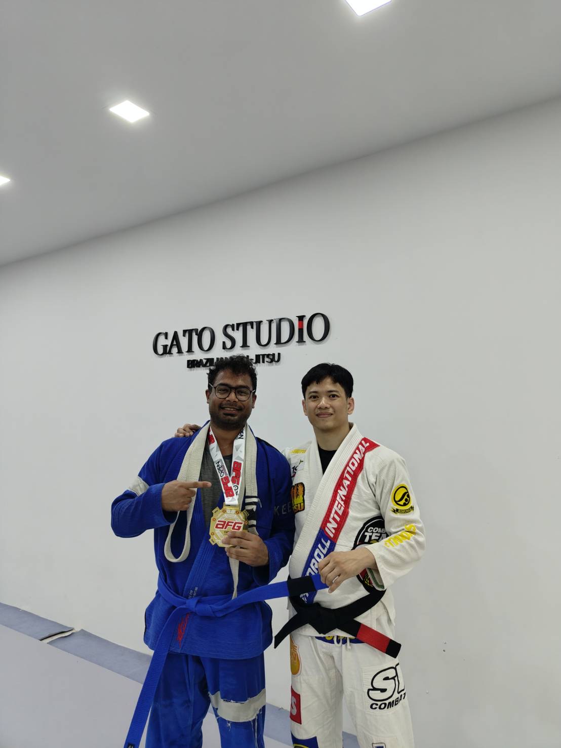 Gato Studio BJJ photo 6