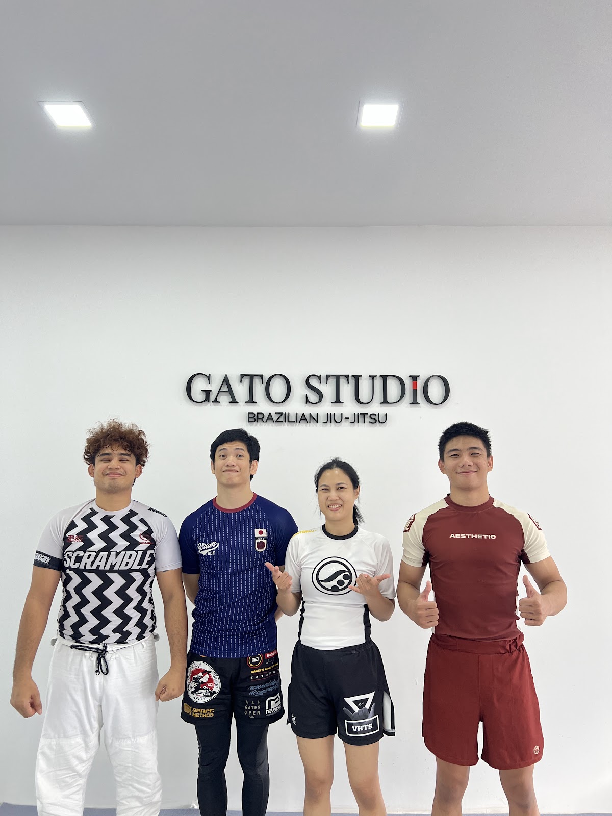 Gato Studio BJJ photo 7