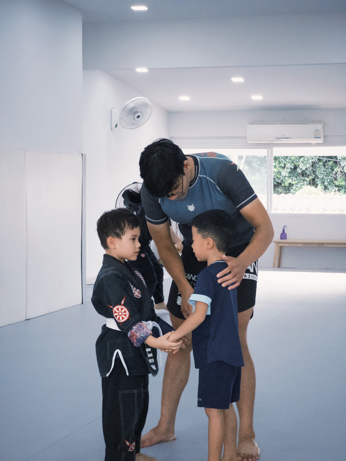 Gato Studio BJJ photo 9