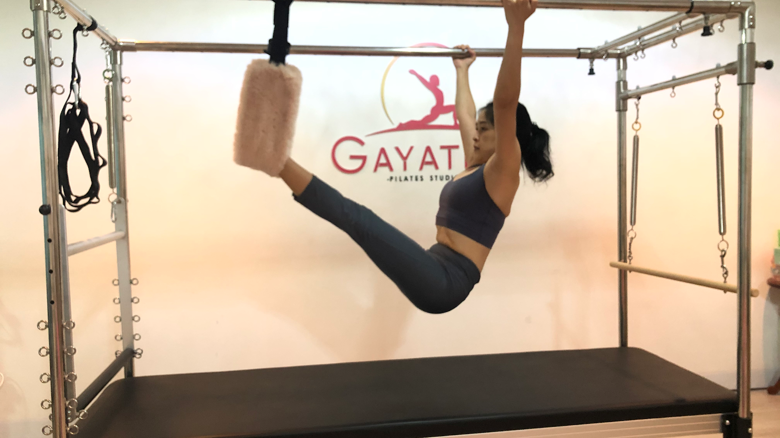 GAYATES Pilates Studio Chiangmai