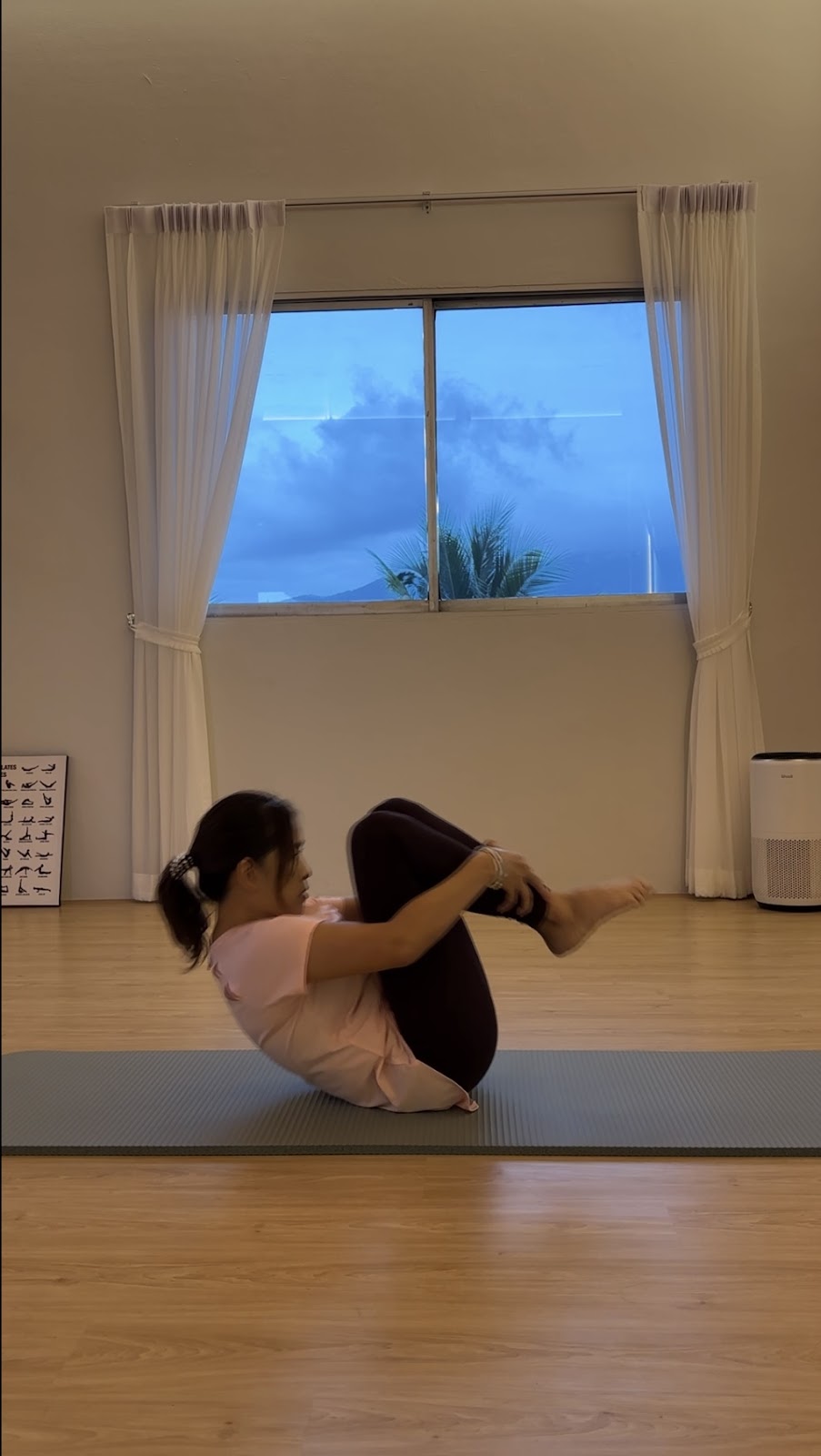 GAYATES Pilates Studio Chiangmai photo 2