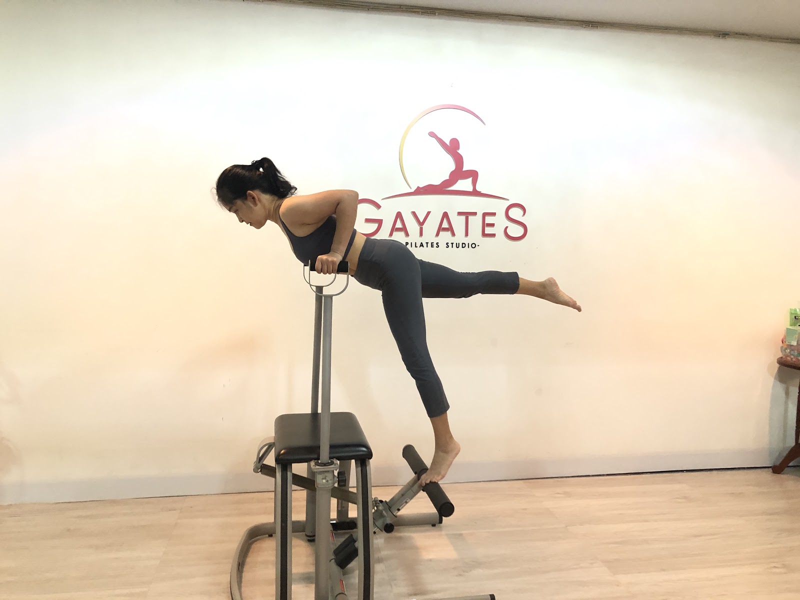 GAYATES Pilates Studio Chiangmai photo 4