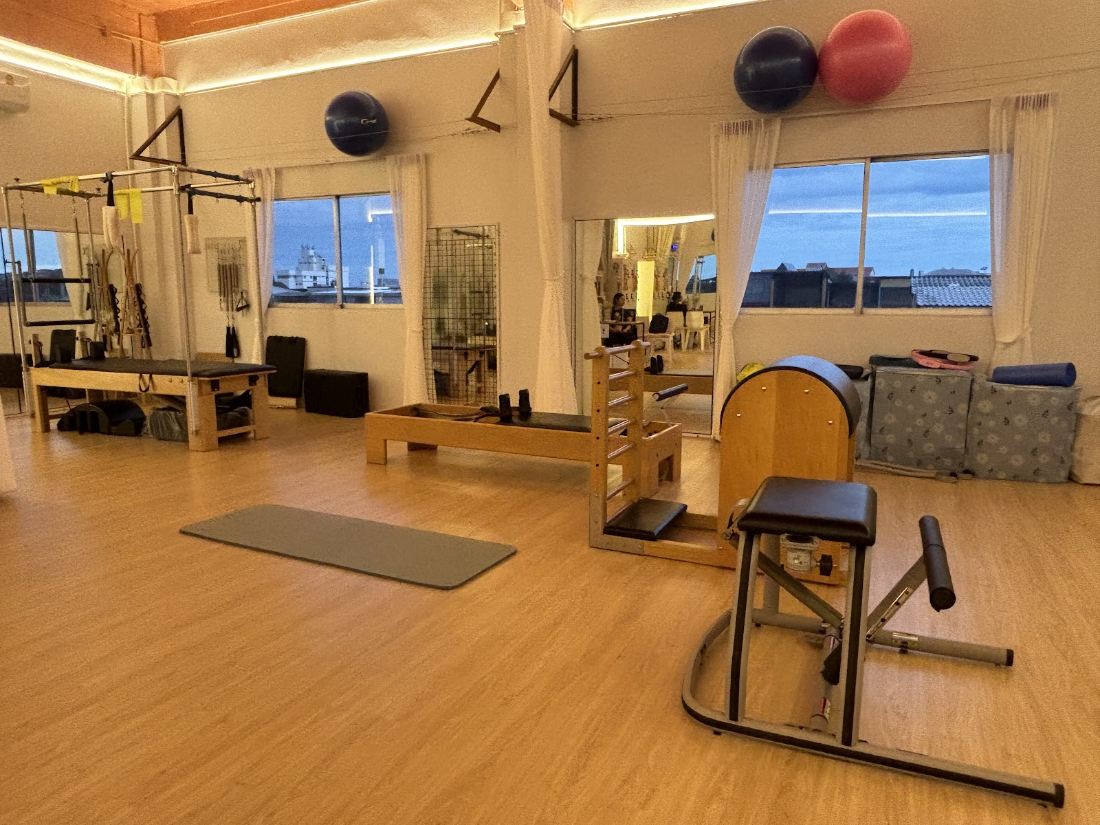 GAYATES Pilates Studio Chiangmai photo 5