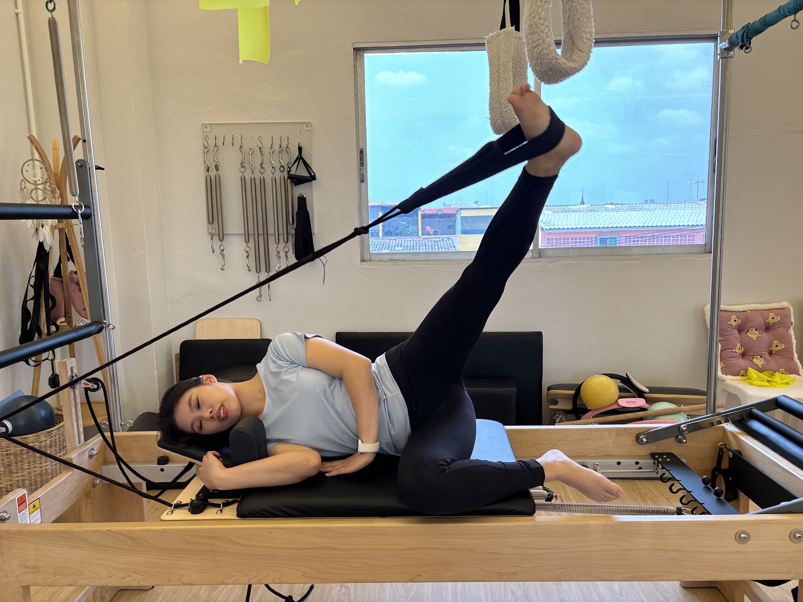 GAYATES Pilates Studio Chiangmai photo 8