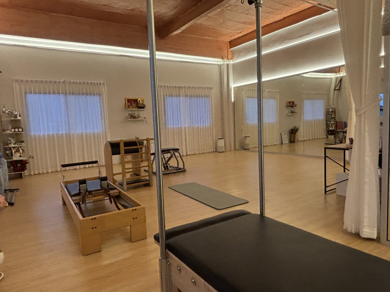 GAYATES Pilates Studio Chiangmai photo 9