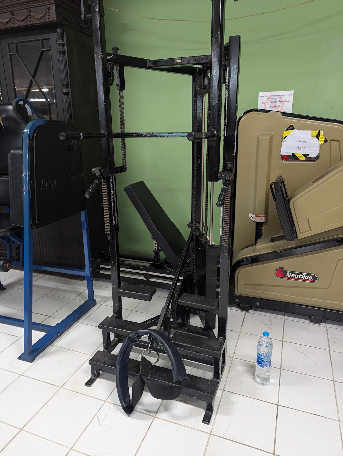 Gold Hillside gym and fitness photo 5