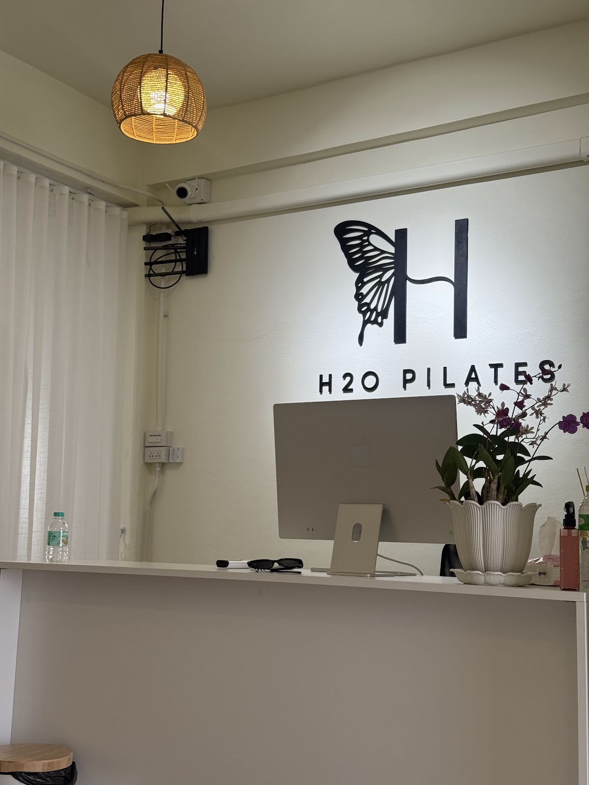 H2O Pilates Chiangmai photo 2