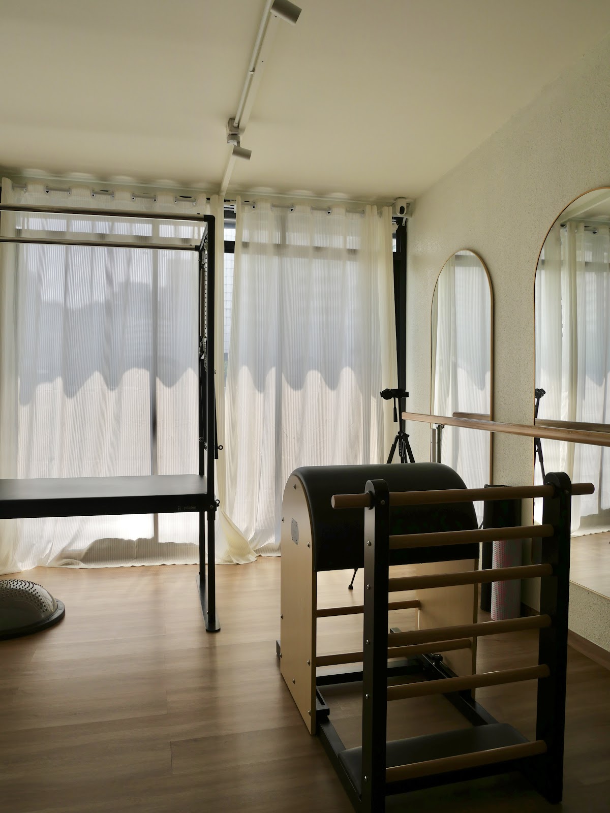 H2O Pilates Chiangmai photo 5