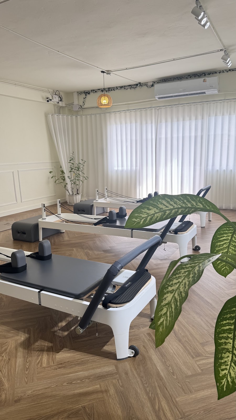 H2O Pilates Chiangmai photo 6