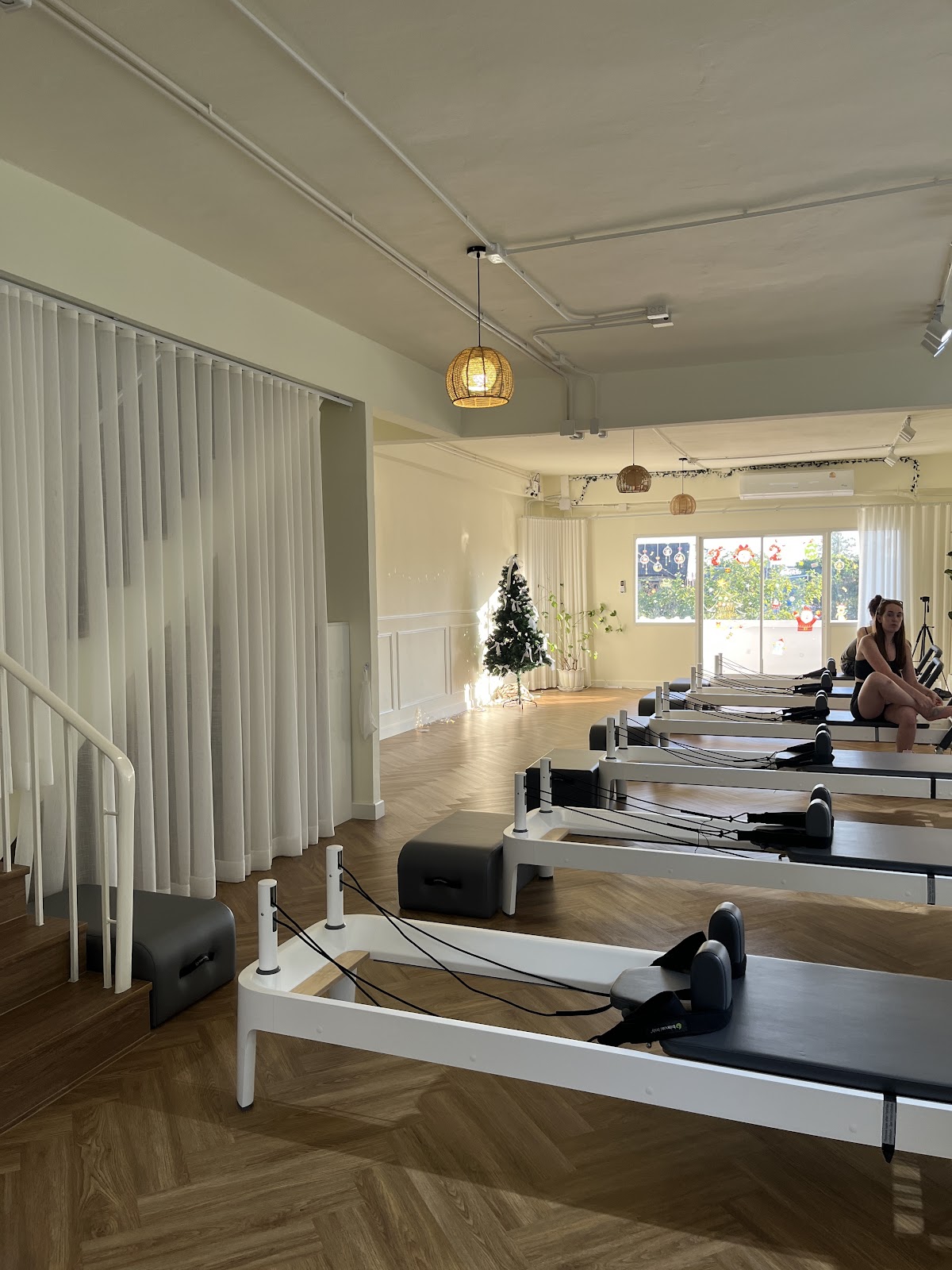 H2O Pilates Chiangmai photo 9