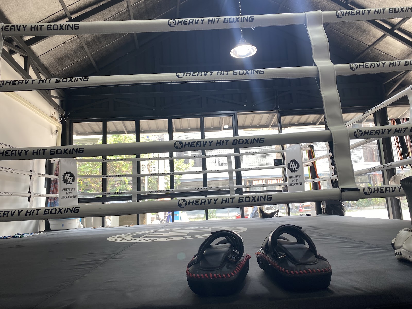 Heavy Hit Boxing Gym photo 6