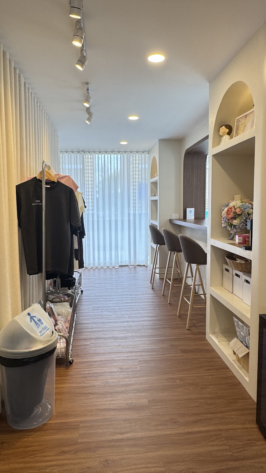 HHH Pilates and healthy club photo 10