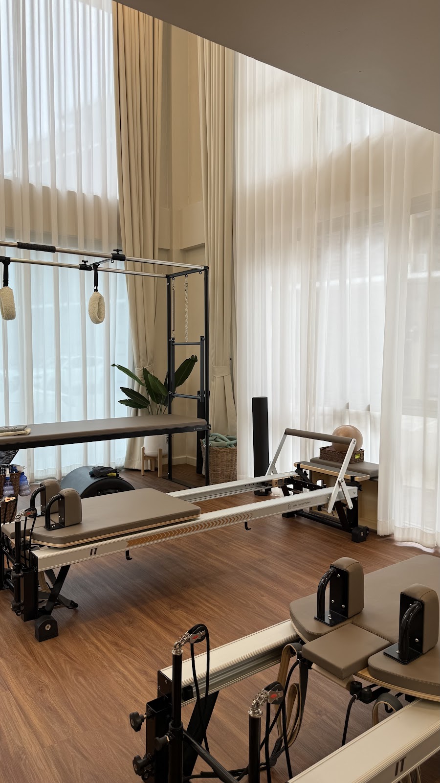 HHH Pilates and healthy club photo 2