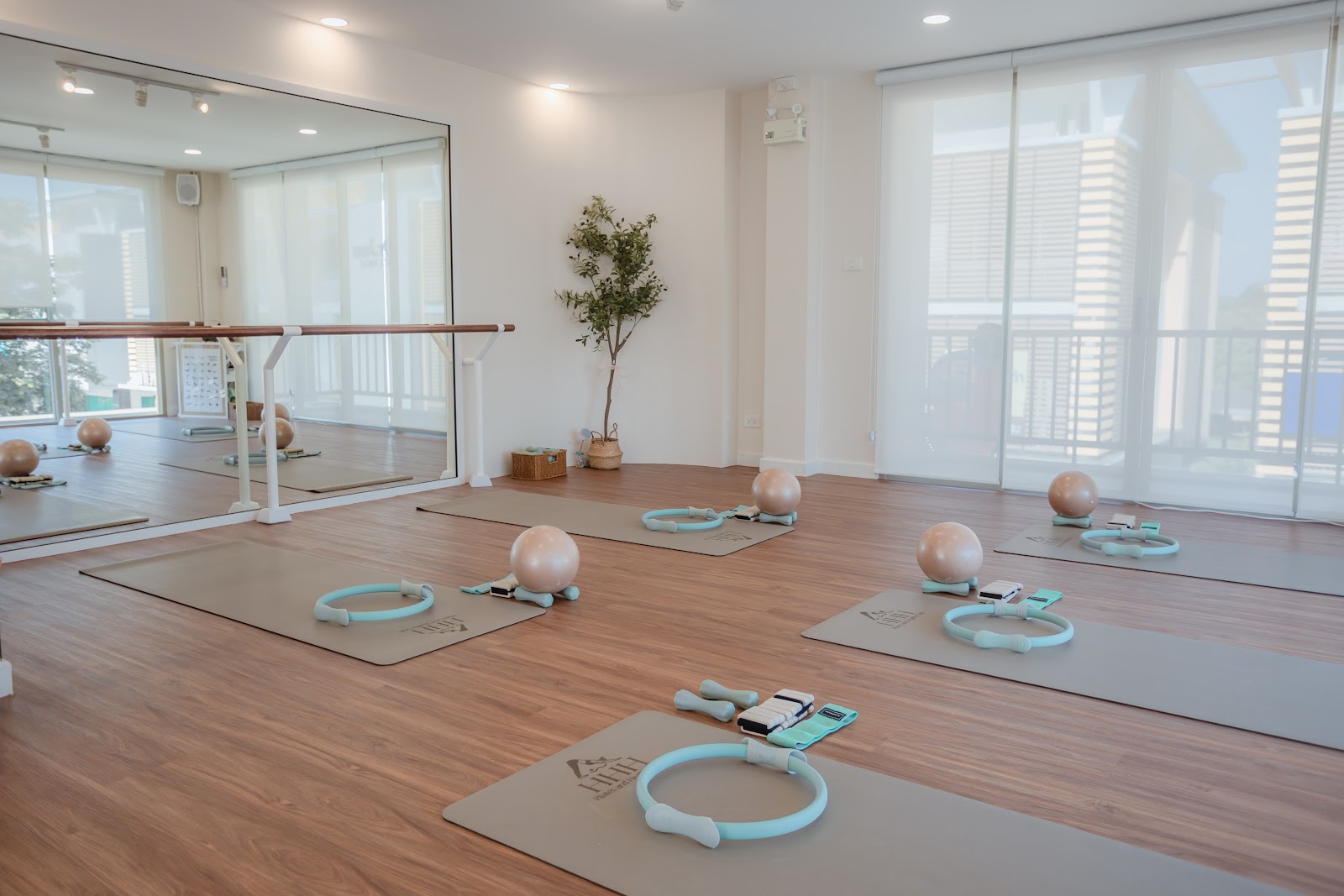 HHH Pilates and healthy club photo 3