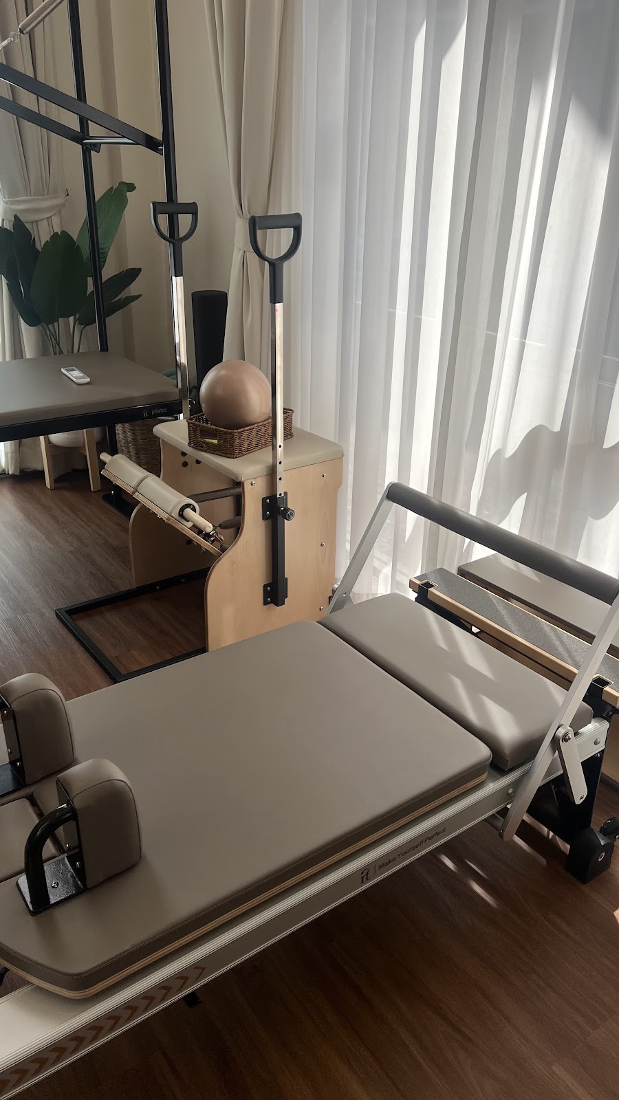 HHH Pilates and healthy club photo 6