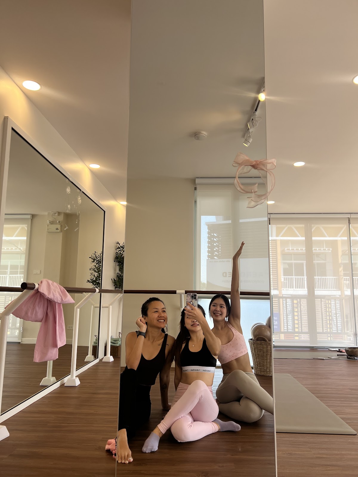 HHH Pilates and healthy club photo 7